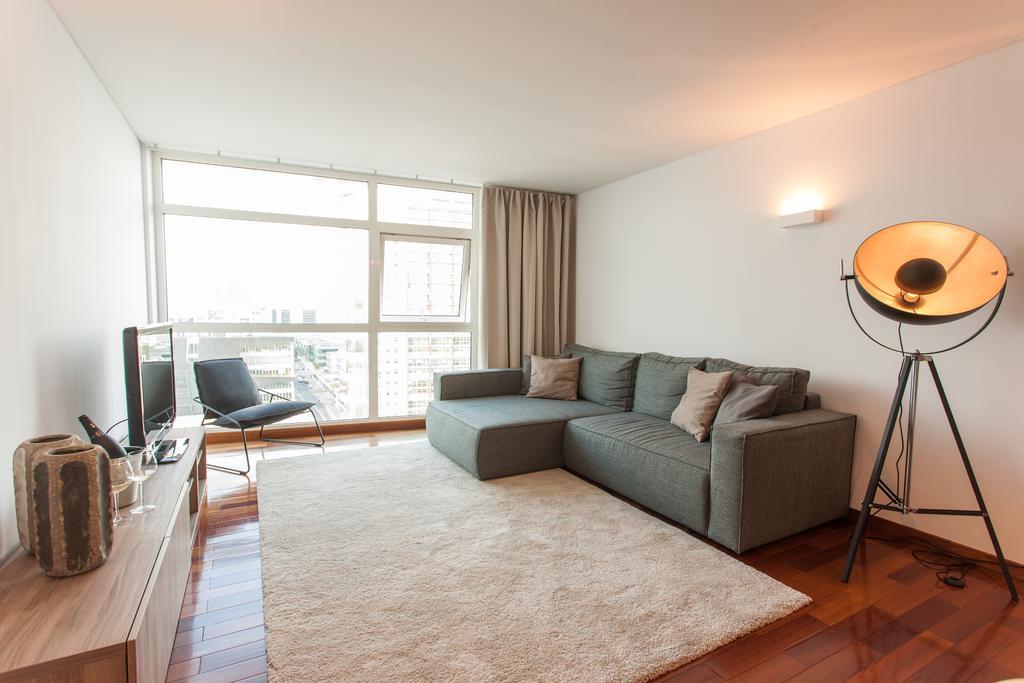Your Lisbon Home Oriente Ruang foto