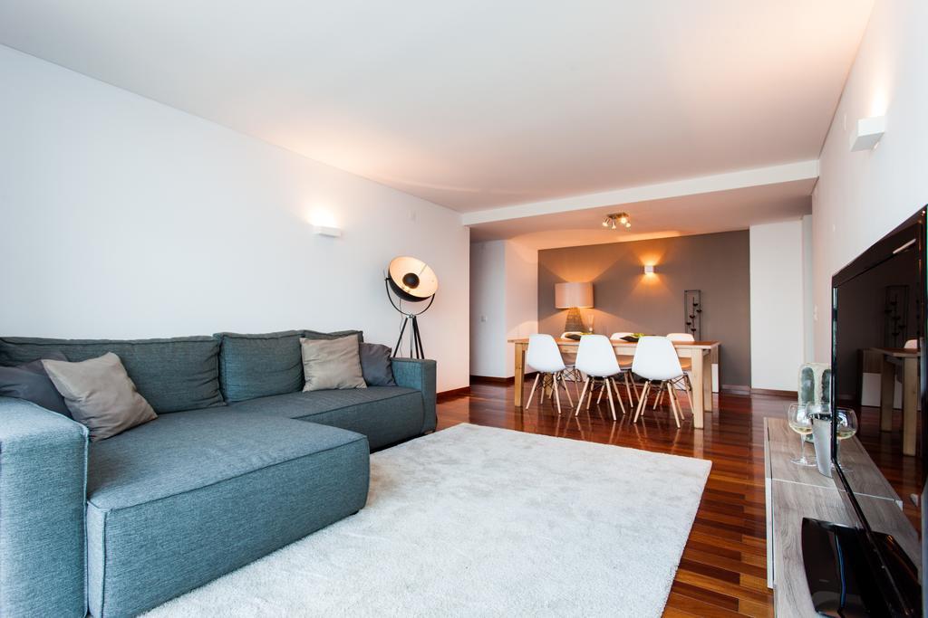 Your Lisbon Home Oriente Ruang foto