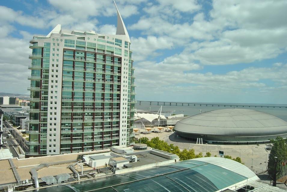 Your Lisbon Home Oriente Ruang foto
